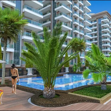 Yekta Kingdom Trade Center *