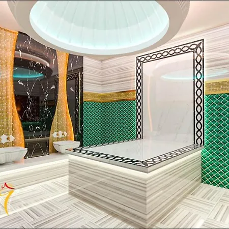 Yekta Kingdom Trade Center *