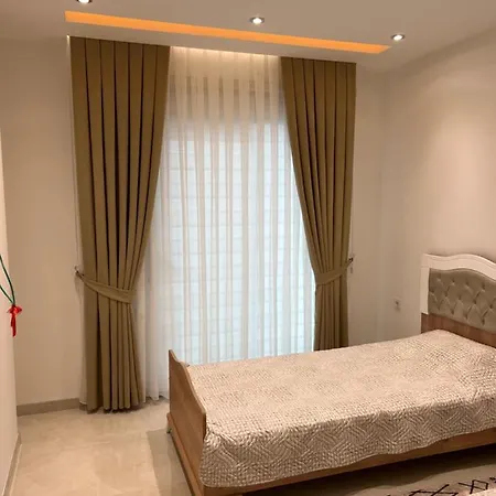 Apartment Yekta Kingdom Trade Center