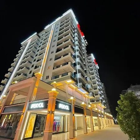Apartment Yekta Kingdom Trade Center