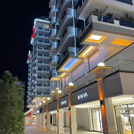 Apartment Yekta Kingdom Trade Center