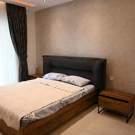 Apartment Yekta Kingdom Trade Center