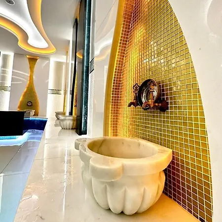 Apartment Yekta Kingdom Trade Center *
